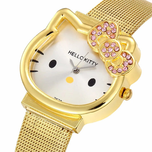 Luxury Women's Watch| Pktjewelrygiftshop