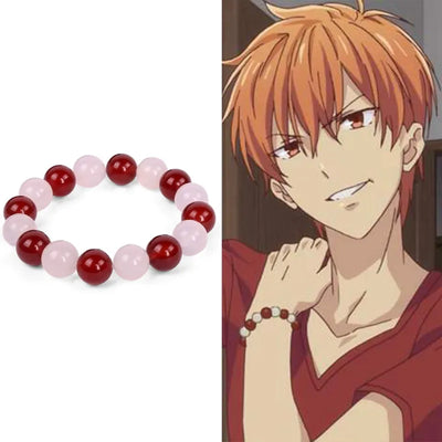 Anime Fruits Basket Kyo Sohma Bracelet | Pktjewelrygiftshop