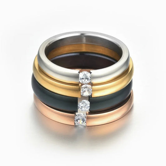 Engagement Ring for Women| Pktjewelrygiftshop