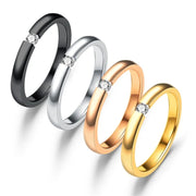 Engagement Ring for Women| US Sizes 5-11| Pktjewelrygiftshop