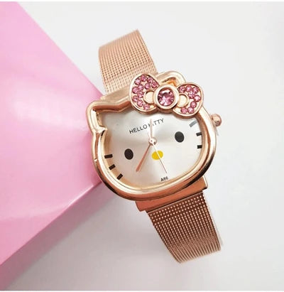 Luxury Women's Watch| Pktjewelrygiftshop