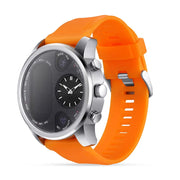 T3PRO t3 Dual Time Hybrid Watch| Pktjewelrygiftshop