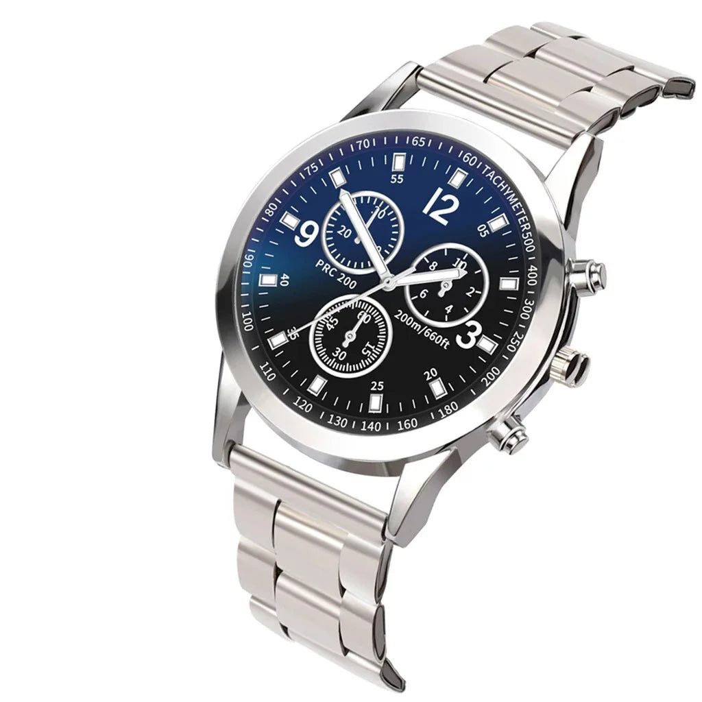 New Luxury Men Watches| Pktjewelrygiftshop