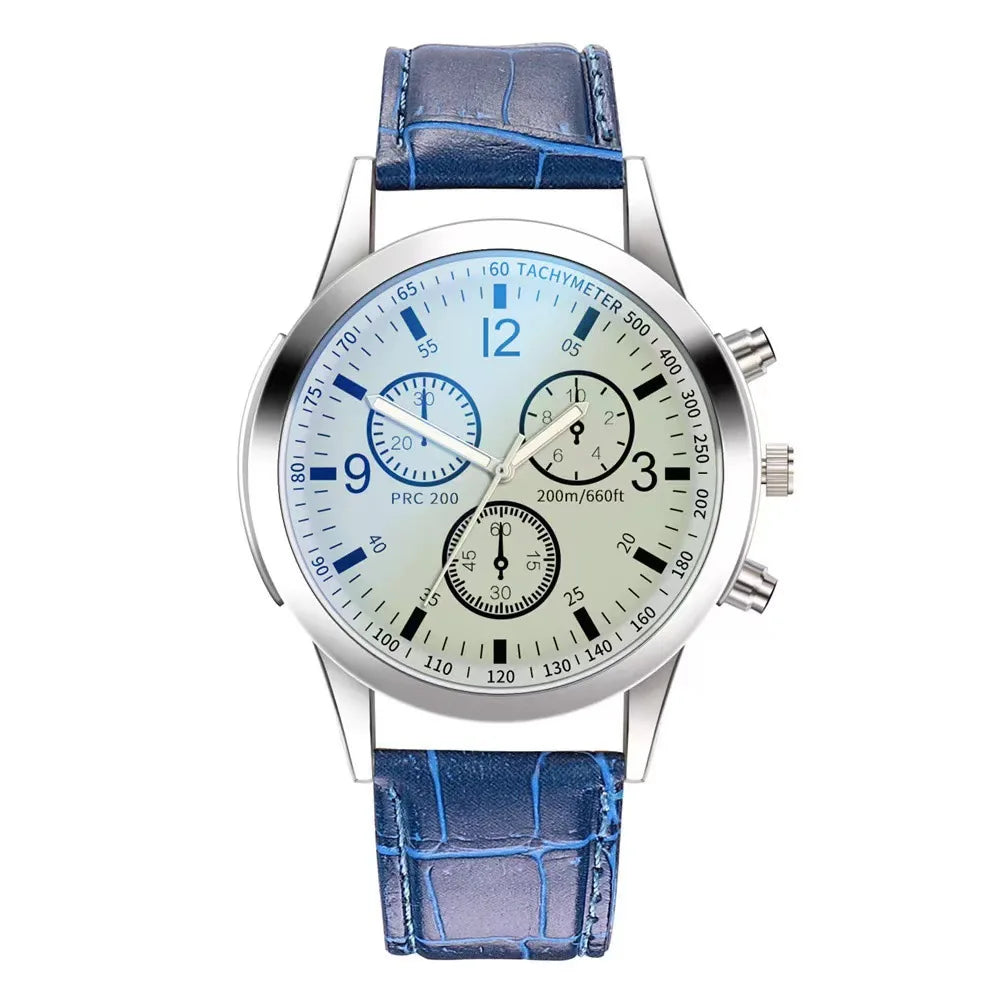 New Luxury Men Watches| Pktjewelrygiftshop