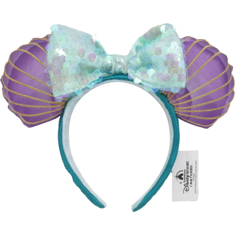 Disney Little Mermaid Party Supplies| Pktjewelrygiftshop