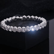 Luxury Bling Crystal Rhinestone Bracelets | pktjewelrygiftshop