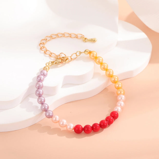 Handmade Bracelet for Kids| Pktjewelrygiftshop