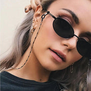 1PC Glasses DIY Accessories | Fashion Woman Sunglasses Chain