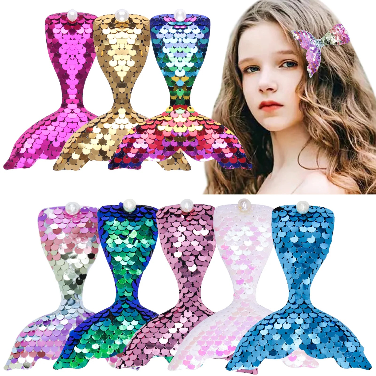 Disney Little Mermaid Party Supplies| Pktjewelrygiftshop