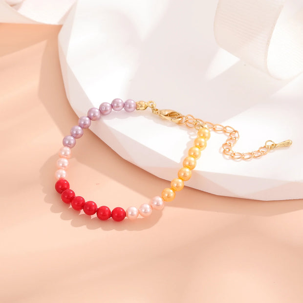 Handmade Bracelet for Kids| Pktjewelrygiftshop
